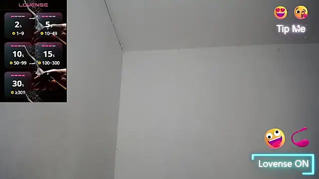Ambar_lynn01 webcam