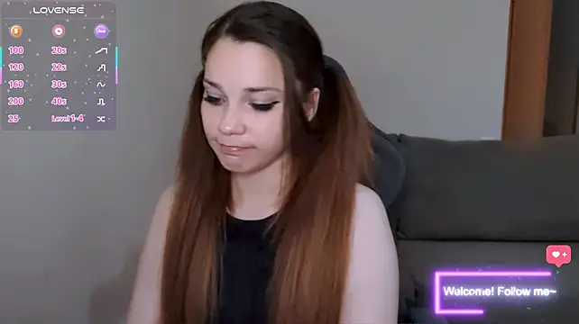 kittenalissa webcam