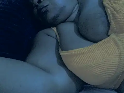 Thickylov webcam