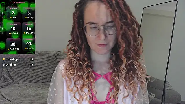 AgnesGraham webcam