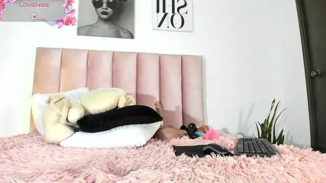 MiliMattel webcam