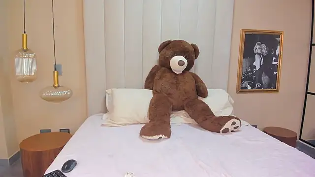 Dani_rosse_ webcam