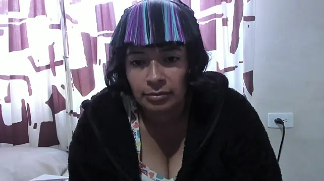 Acelinrose webcam