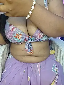 Curvy_Pooja webcam