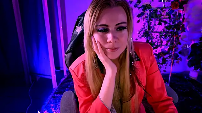 Kumiho_7777 webcam