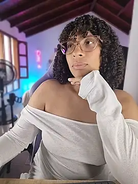 DannaBerry webcam