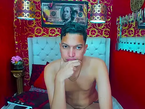 PEINBOYS live sex cam