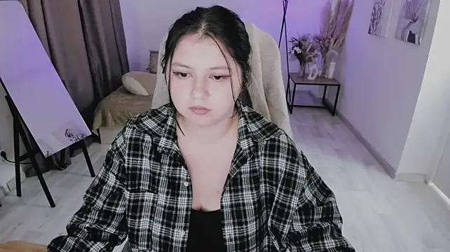 DiaAngell webcam
