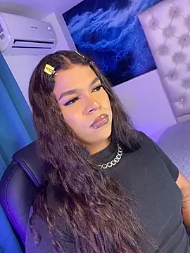 Keira_Fox31 webcam