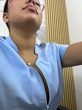 babysaritaa webcam