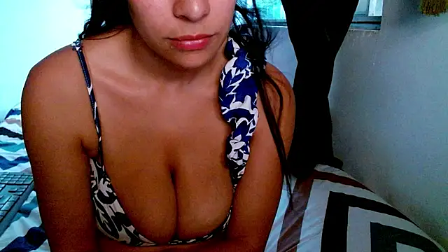clayre_thompsom webcam