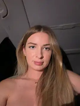 EvieEvans webcam