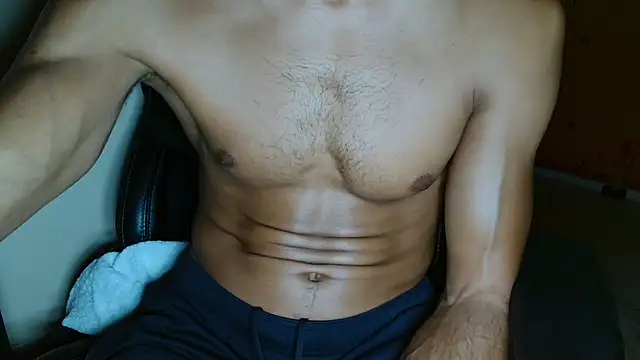 MASTERARABICAjustforSLAVE webcam