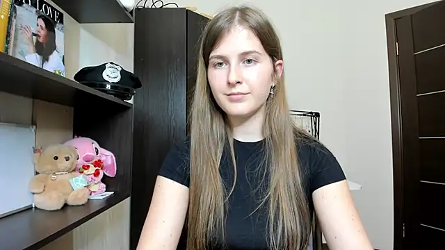 OhMyAlice webcam