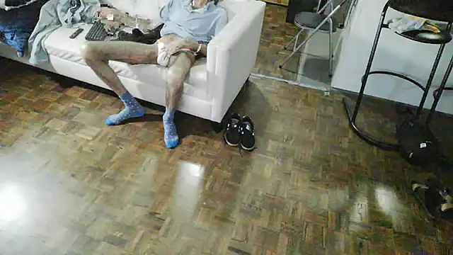 mshawn929 webcam