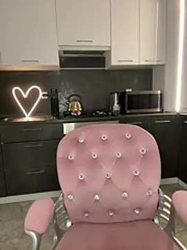 AlisaPearl webcam