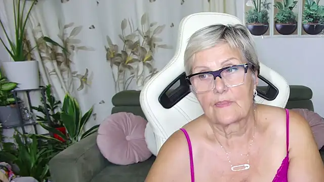 Selenna57 webcam