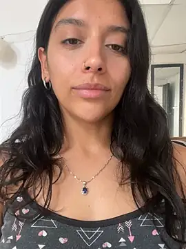 BrittanyDiaz webcam