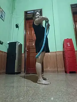 SexyQueen99 webcam