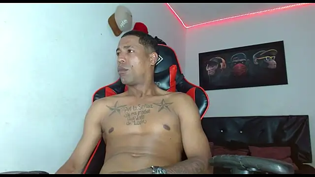 BBC_Black_ webcam