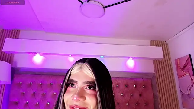 Modella: Andy_Leex
