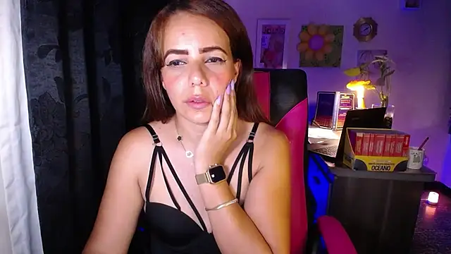 danielle_rose_1 webcam