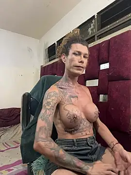 ana_tsxxx webcam