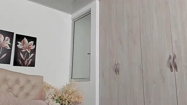 pinky_f00x webcam