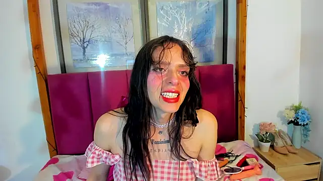 Lux_Royse webcam