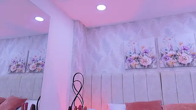 Carrie_GB webcam