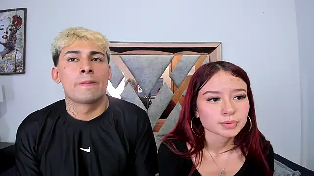 Kenji_n_Rousse webcam