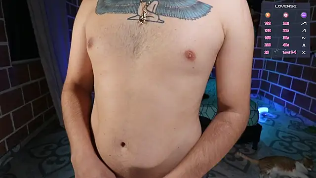 Ryan_picato webcam
