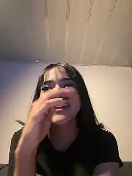 ela_petit webcam