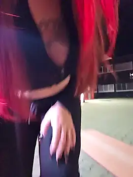 Luna_Lynn webcam