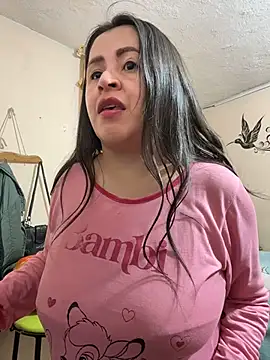 latinfemale webcam