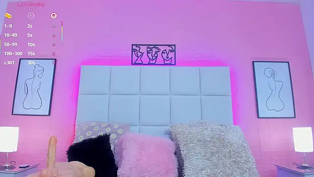 charlotte_kisss webcam