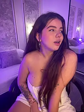 ximena_dork webcam