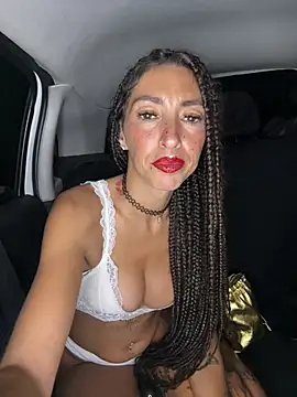 Lalla-Amani