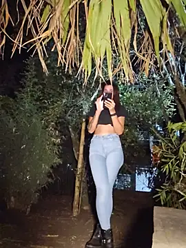 Yuky_ta live sex cam