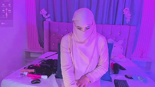 Nayla-Mouna