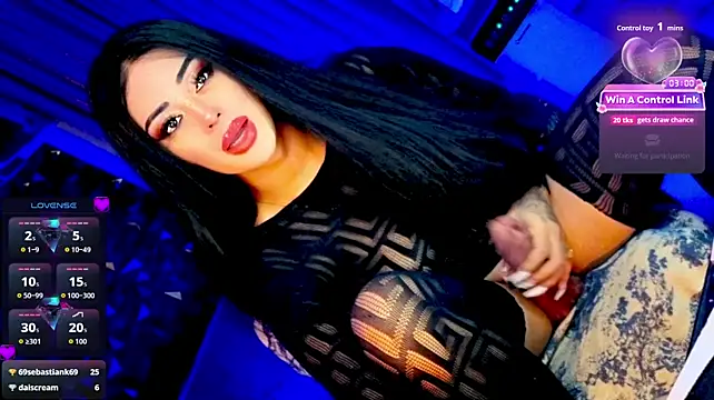 KYLIE_SHEMALE
