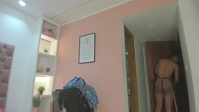tenderteacher (M twink) - Blowjob