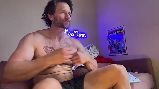 alexmannd webcam