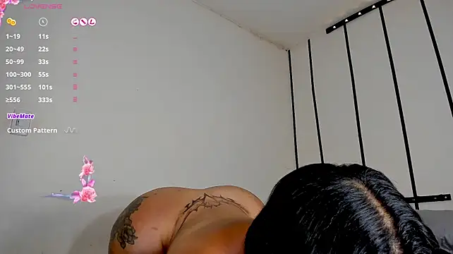 IsabellBigtitsxx webcam