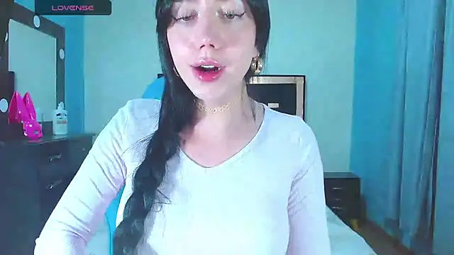 karla_zambrano webcam