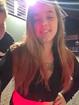 Luna_Lynn webcam