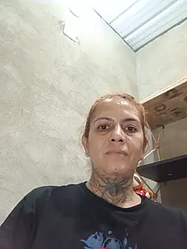 Dakary_hot webcam