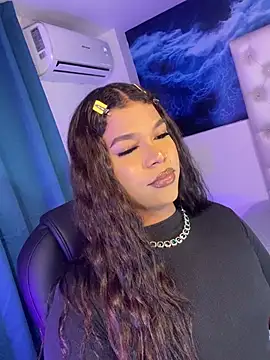 Keira_Fox31 webcam