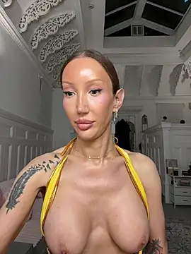Phellisty73 - Trans webcam sex chat