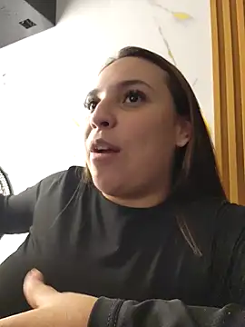 LizzRouse webcam